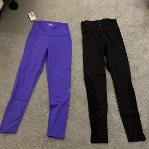 ECHT Women’s Workout Leggings (2 pairs)